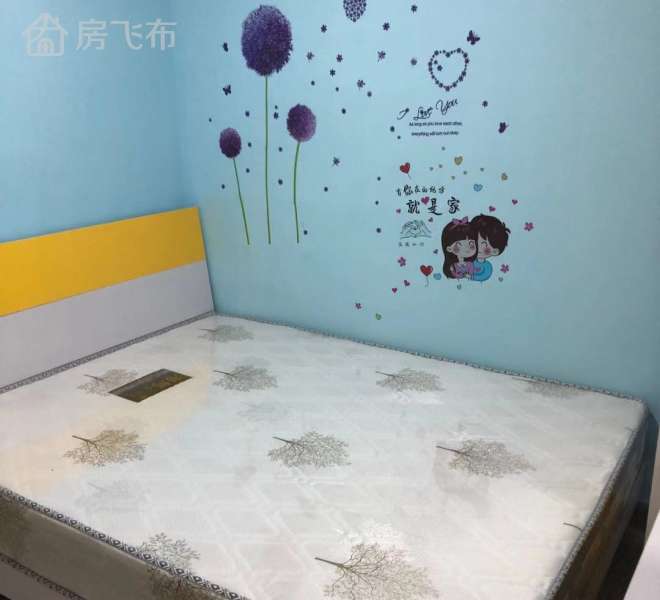 赣能公寓