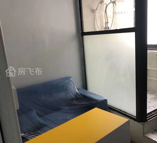 赣能公寓