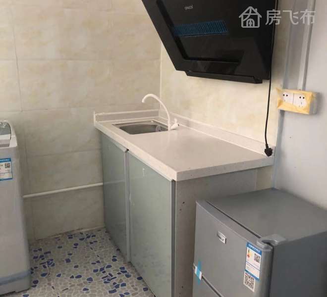 赣能公寓