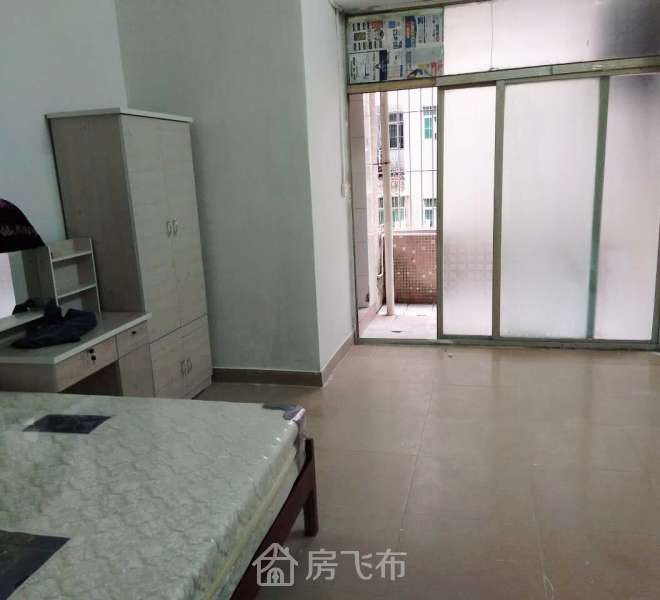 4号线龙胜地铁站附近西头瓜地村单间出租