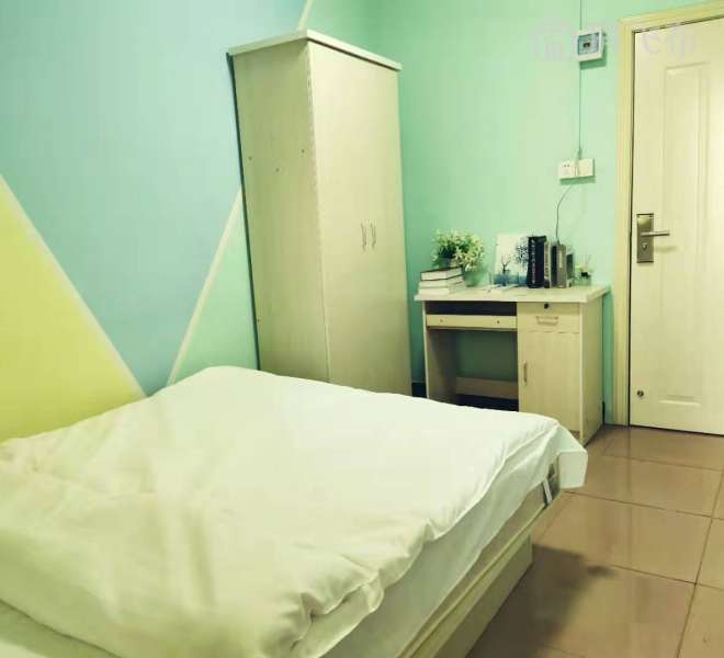 松岗地铁站附近