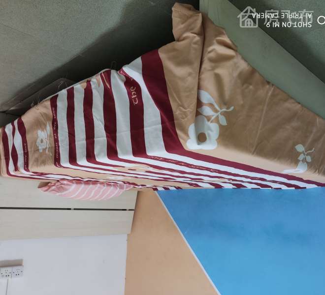 桥头地铁口房，家电齐全，一房一厅，大小单间，