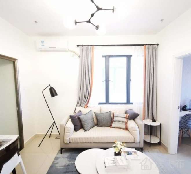 业主急售2室2厅238万