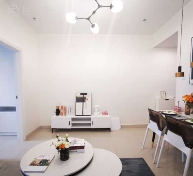 业主急售2室2厅238万