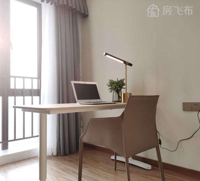 前海封面 深圳万达 真公寓户户通燃气送阳台