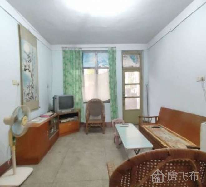 荔园南红岭 中间楼层 方正三房 满五年 免个税