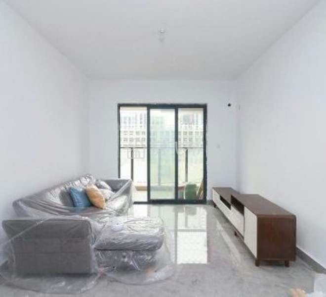 中粮云景 中粮花园南区性价格比Z笋三房，中低楼层，3房两厅2卫