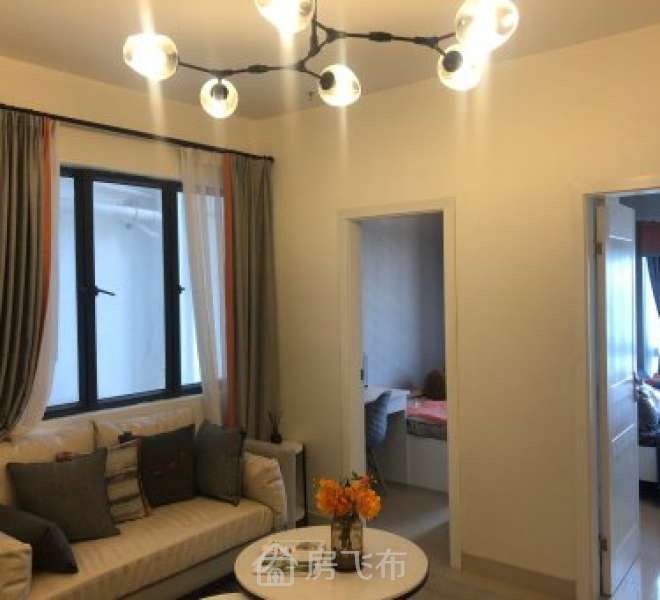 深圳白石洲地铁红本回迁房带学位，直接跟开发商签约，三年交楼