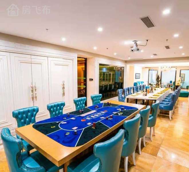 出租转让大梅沙泳池别墅民宿轰趴会所