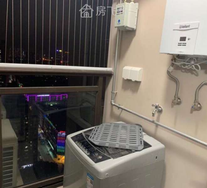 嘉洲商务两房一厅全新家私家电低价出租多套房源办公均可