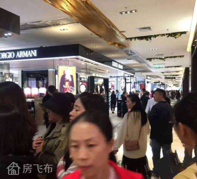 南山桃园新出旺铺 小吃 餐饮可明火 客流大 靠近地铁