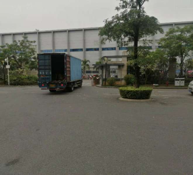 南山科技园丨900平丨水电齐全丨交通便利丨 南山核心丨随时看