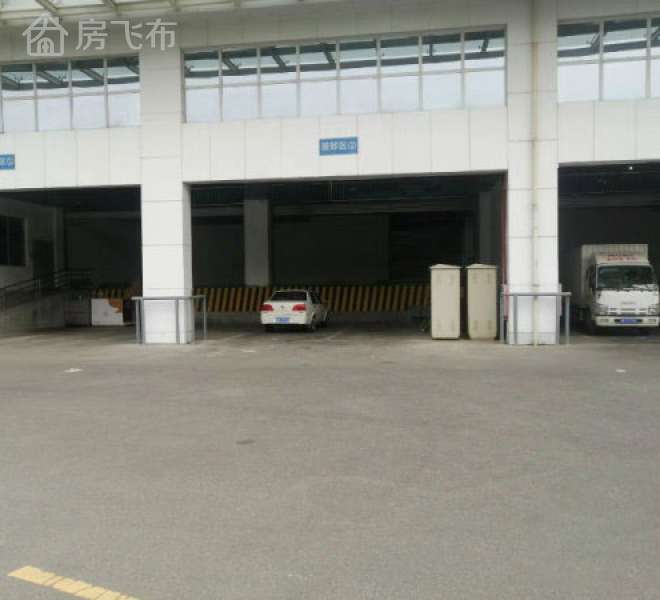 南山科技园丨900平丨水电齐全丨交通便利丨 南山核心丨随时看