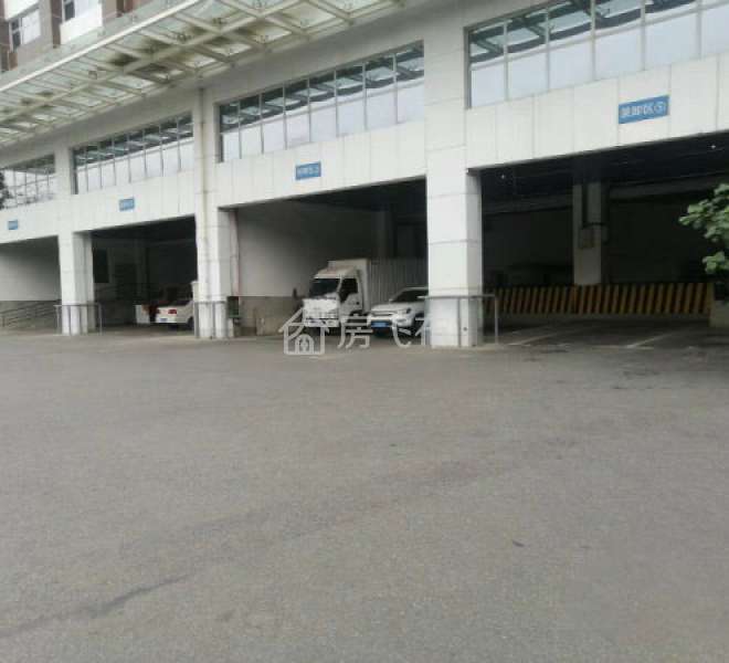 南山科技园丨900平丨水电齐全丨交通便利丨 南山核心丨随时看