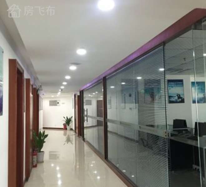 整层单位1000平，红本在手，可以自用，卖2.05万平米