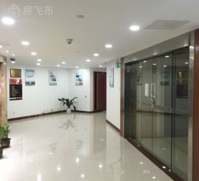 整层单位1000平，红本在手，可以自用，卖2.05万平米