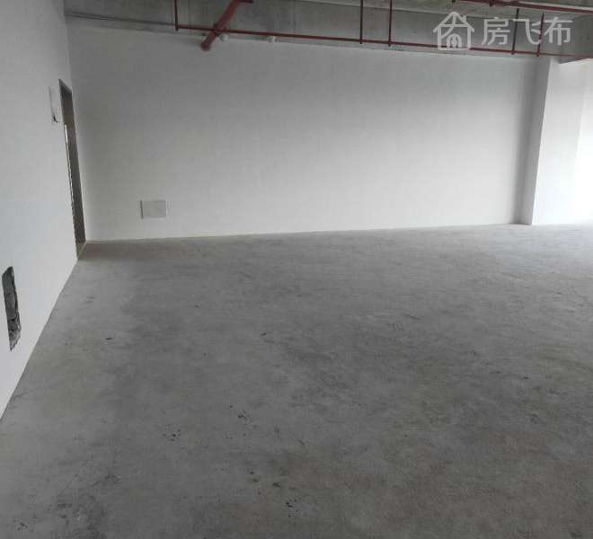 (出售)免佣代理 龙岗一手华南城商圈甲A级 红本写字楼