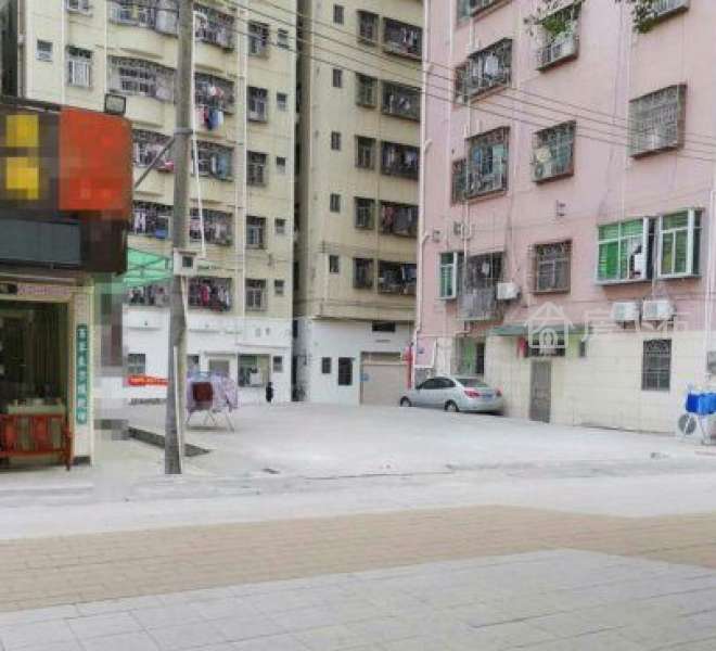 一楼正街厂房 可以餐饮  业主急钱！正马路边 广告展示超好！