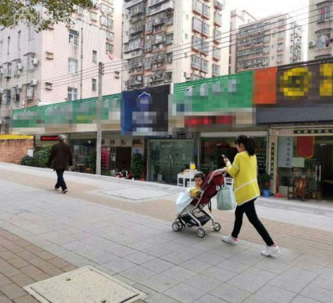 一楼正街厂房 可以餐饮  业主急钱！正马路边 广告展示超好！