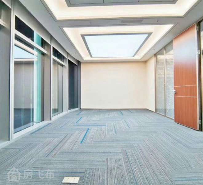 深圳整栋全新写字楼出售，罕见，位置好