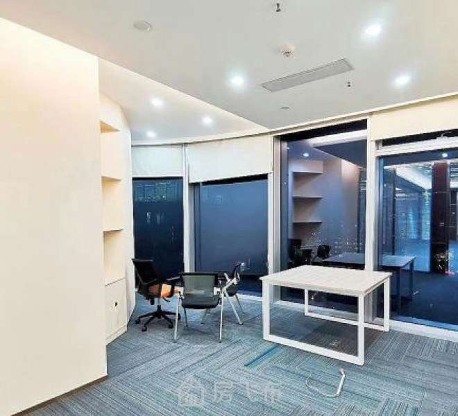 深圳整栋全新写字楼出售，罕见，位置好