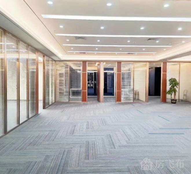 深圳整栋全新写字楼出售，罕见，位置好