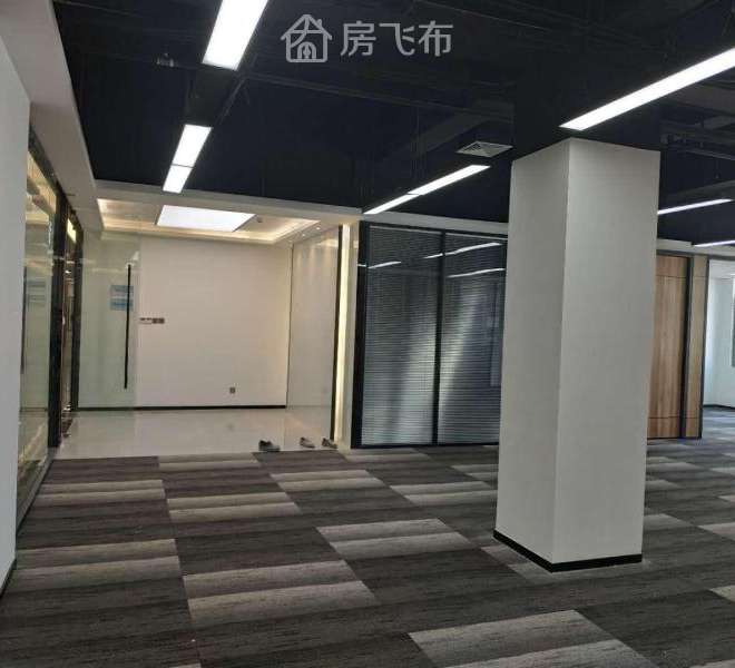 (出售) 南油服装城 整层物业放卖！2500平仅6688万！红本在手