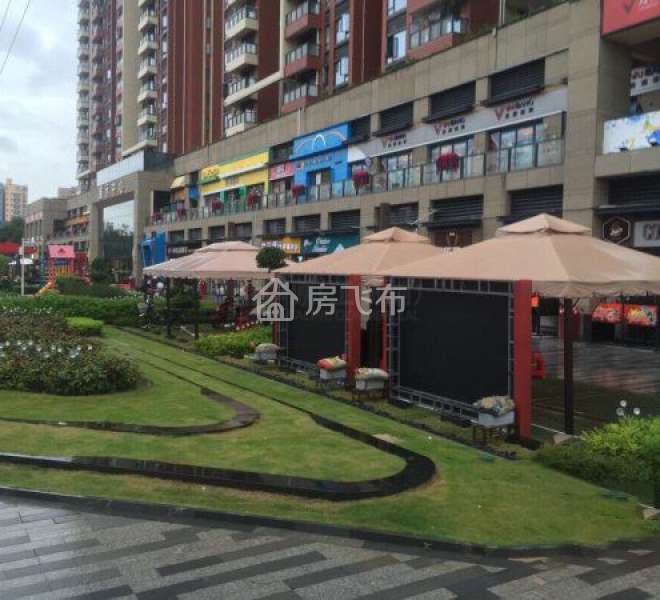 品牌开发，即买即用，业主急售！