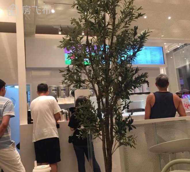 (出售)业主出国急售大仟里旺铺带租约3.2w月