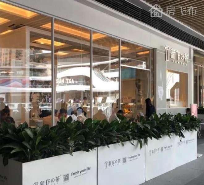 (出售)业主出国急售大仟里旺铺带租约3.2w月