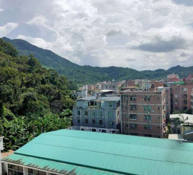 梧桐山脚下  独门独栋 月子会所 养老院 医疗美容