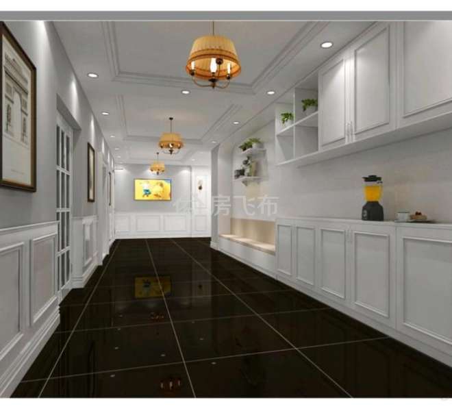 (出租) 罗湖中心区 教育相关行业优先300平米可分租