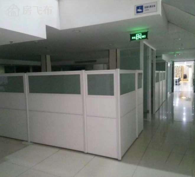 罗湖火车站附近*商业大厦少有的整层物业出售