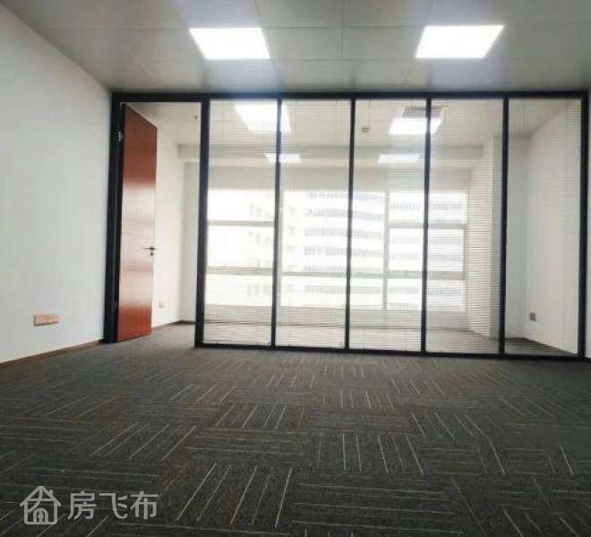 国贸老街双地铁口！红本无税！租金抵月供！