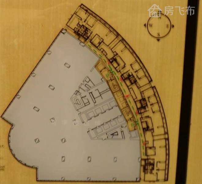 (出售)超便宜,瑞思国际中心,业主急卖！