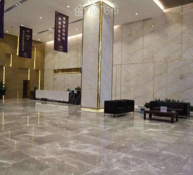 (出售)现楼交付 即买即驻 70年产权 超级独立红本甲级纯写字楼