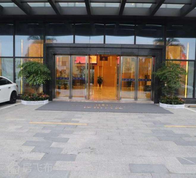 (出售)现楼交付 即买即驻 70年产权 超级独立红本甲级纯写字楼