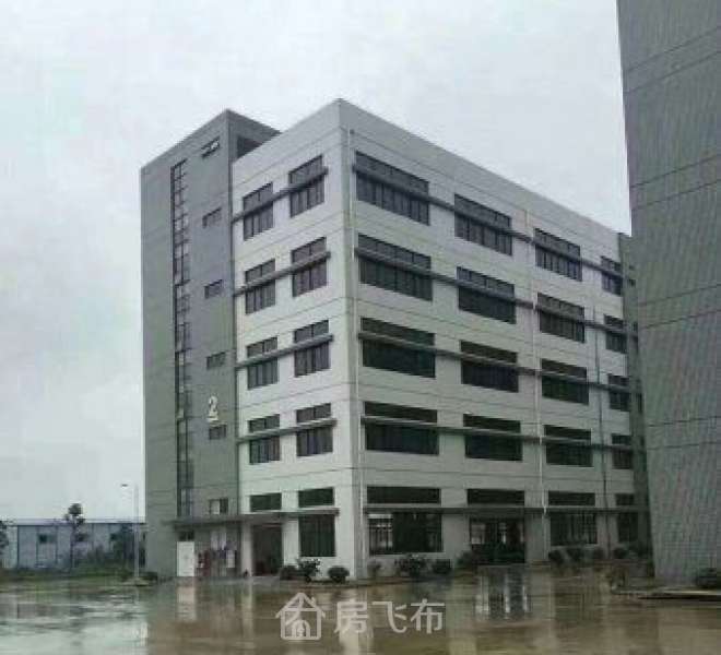 罗湖清水河厂房仓库写字楼招租