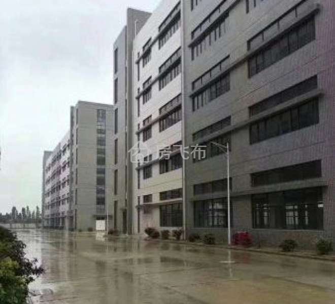 罗湖清水河厂房仓库写字楼招租