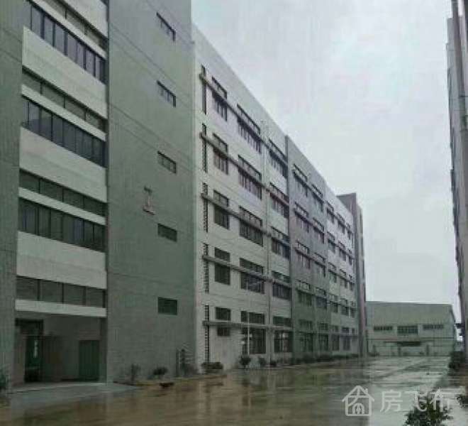 罗湖清水河厂房仓库写字楼招租