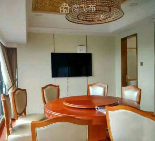 整层写字楼出售，红本，租金8万月