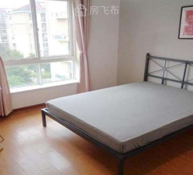 （合租）押1付1 鲤鱼门前海时代