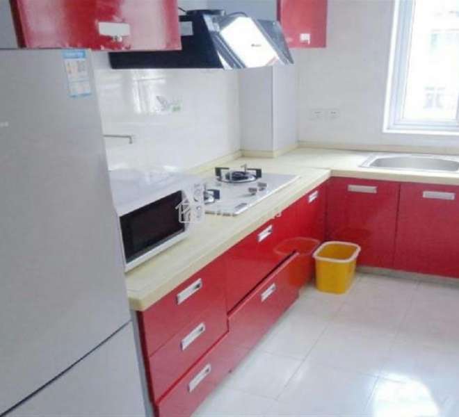 （合租）押1付1 鲤鱼门前海时代