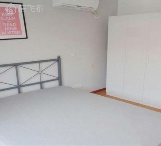 （合租）押1付1 鲤鱼门前海时代