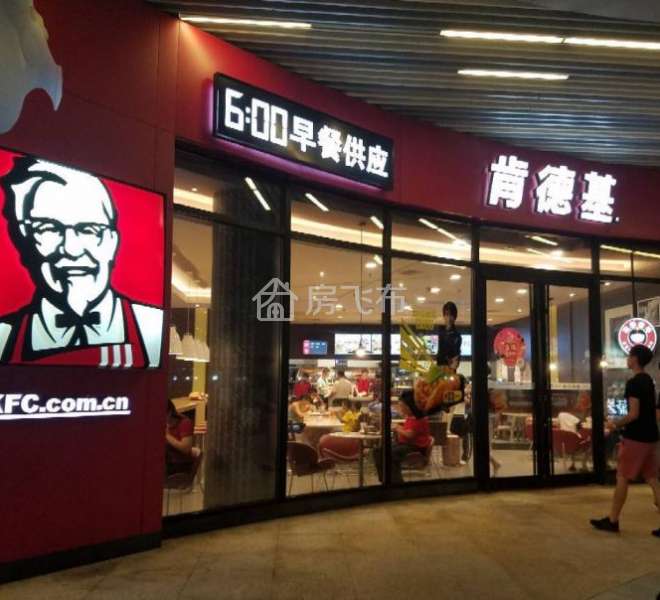 (出售) 万象城附近一手新街铺 1400万