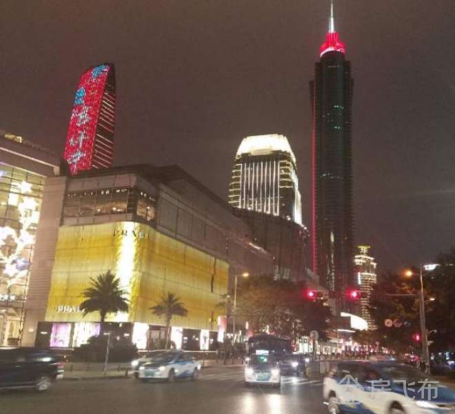 (出售) 万象城附近一手新街铺 1400万