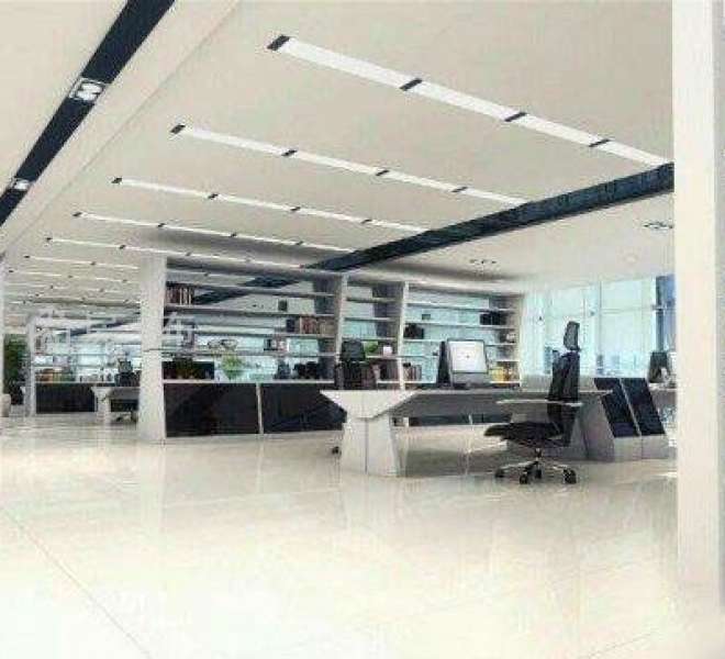 龙华独享2.5万每平！恒大时尚慧谷!整层连层可出售