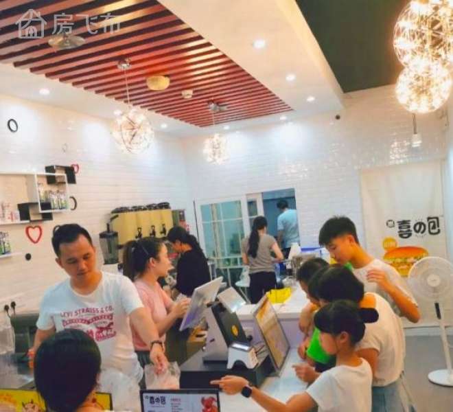 (出售) 横岗地铁附近 荣德国际有铺卖 价格很实惠 