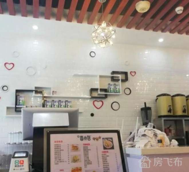 (出售) 横岗地铁附近 荣德国际有铺卖 价格很实惠 