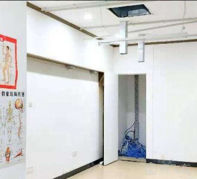 (出租) 福田双地铁口 房东直租 红本商业 